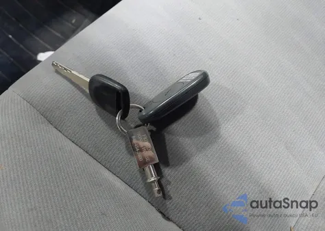 2003 Honda Civic Ex z USA, uszkodzony, nr VIN 2HGES26723H586802